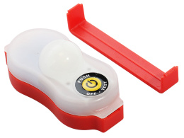 Огонь поиска Ирбис LJ-04M-RKO сертиф РКО (ручная активация)